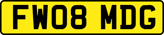 FW08MDG