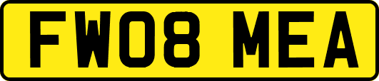 FW08MEA