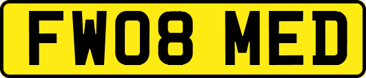 FW08MED