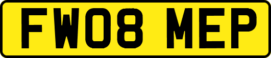 FW08MEP