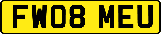 FW08MEU