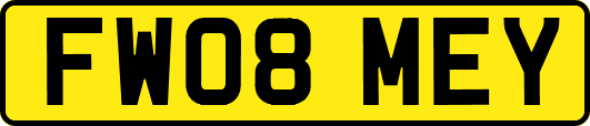 FW08MEY