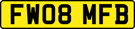 FW08MFB