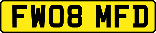 FW08MFD