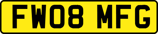 FW08MFG