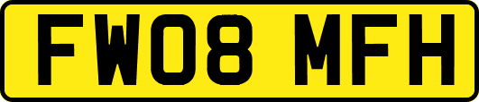 FW08MFH
