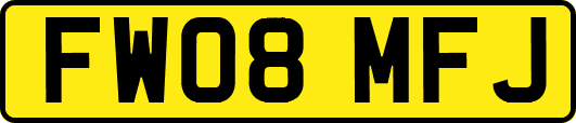 FW08MFJ