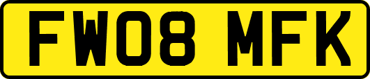 FW08MFK