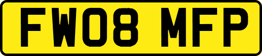 FW08MFP