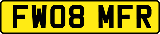 FW08MFR