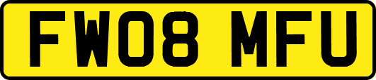 FW08MFU