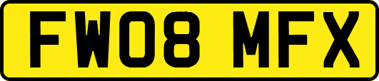 FW08MFX