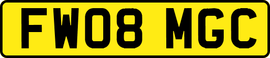 FW08MGC