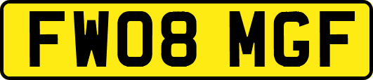 FW08MGF