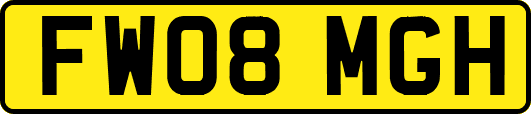 FW08MGH