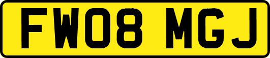 FW08MGJ