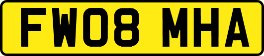 FW08MHA