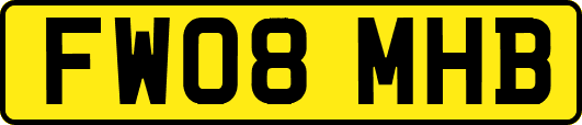 FW08MHB