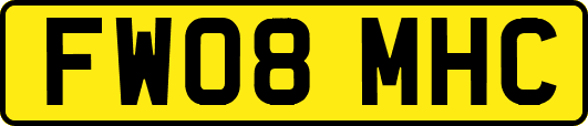 FW08MHC