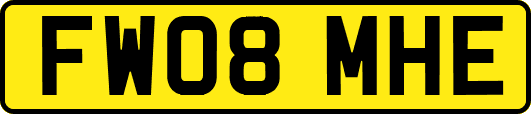 FW08MHE