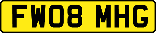 FW08MHG