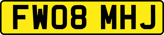 FW08MHJ