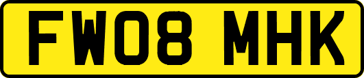 FW08MHK