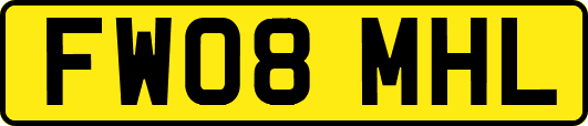 FW08MHL