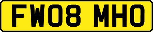 FW08MHO