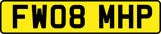 FW08MHP