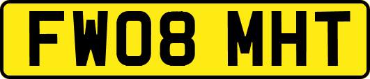 FW08MHT