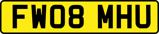 FW08MHU