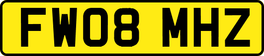 FW08MHZ
