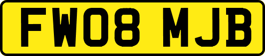 FW08MJB