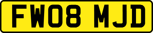 FW08MJD