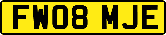 FW08MJE