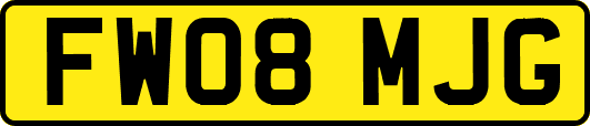 FW08MJG