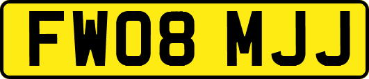 FW08MJJ