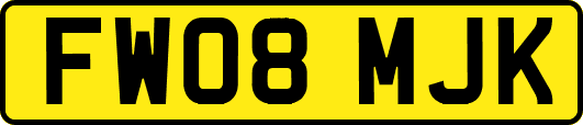 FW08MJK