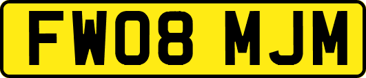 FW08MJM