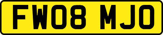 FW08MJO