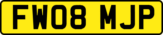 FW08MJP