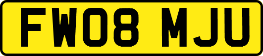 FW08MJU