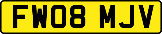FW08MJV
