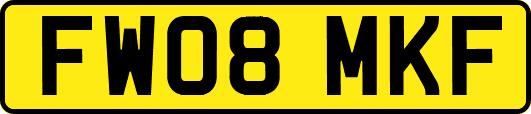 FW08MKF