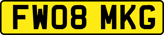 FW08MKG