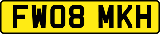 FW08MKH