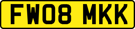 FW08MKK