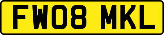FW08MKL