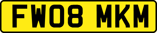 FW08MKM